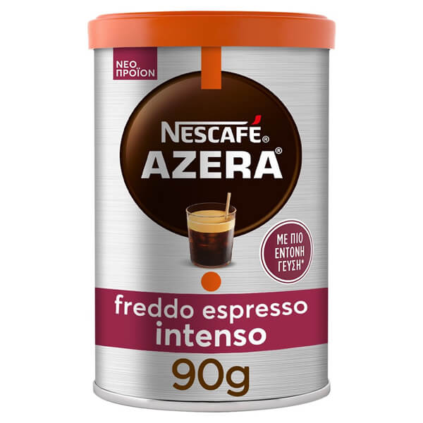 Nescafe Espresso Azera Intenso 90gr