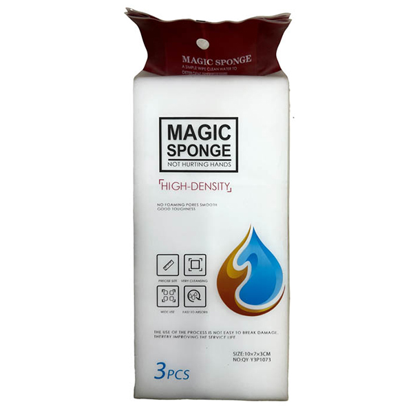 TNS Σφουγγάρι Magic Sponge 3τμχ
