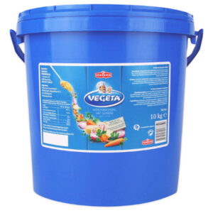 Vegeta Γευστικό Καρύκευμα Τροφίμων 10kg