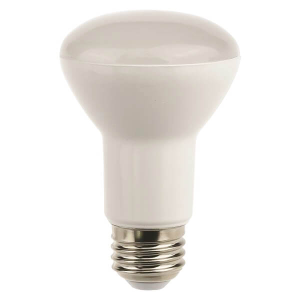 Eurolamp Λάμπα LED R63 Σφαιρική E27 10W 2700k