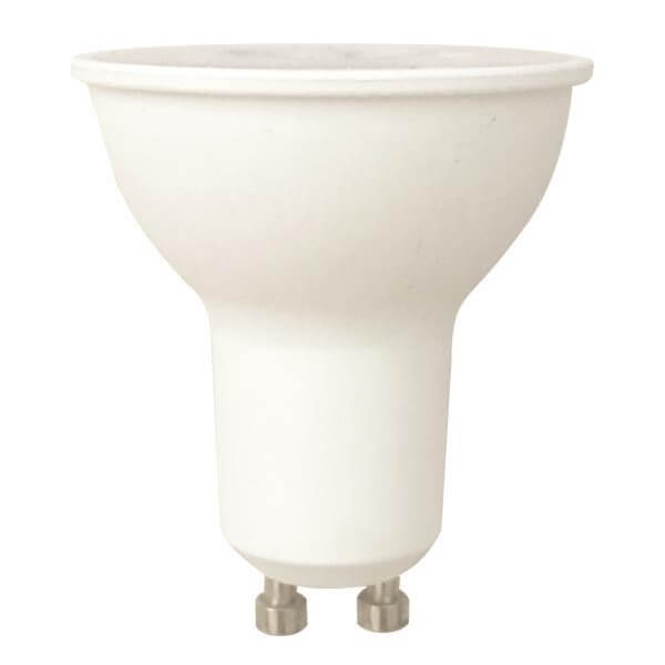 EUROLAMP Λάμπα LED GU10 6W 4000k