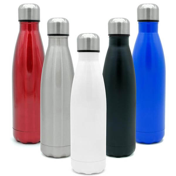 TNS Θερμός Ανοξείδωτος Double Wall 500ml