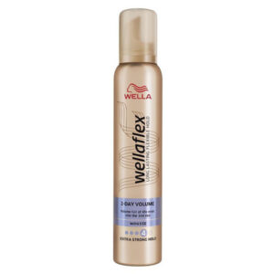 Wellaflex Αφρός 200ml (No4) - 2nd Day Volume