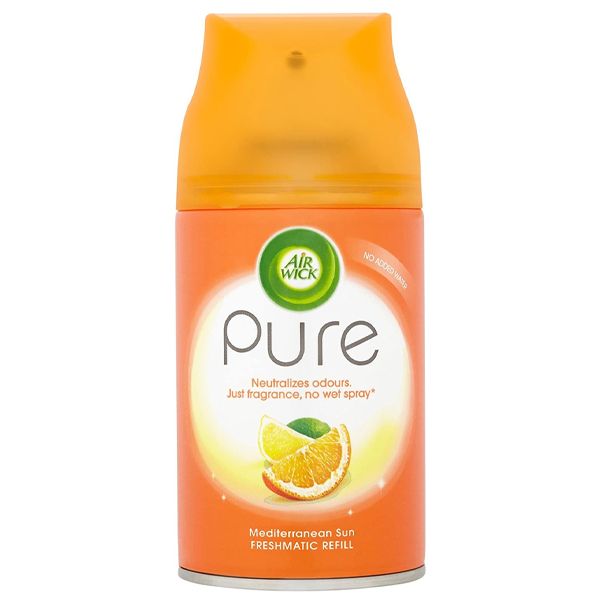 Air Wick Ανταλλακτικό 250ml (Mediterranean Sun)