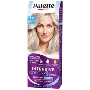 Palette Semi-Set (Καταξανθό Φυμέ Σαντρέ)