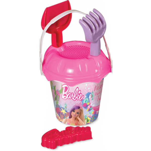 Σετ Μικρό Κουβαδάκι Barbie