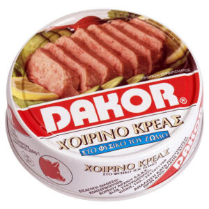 Dakor Χοιρινό 200gr