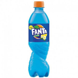 Fanta 500ml