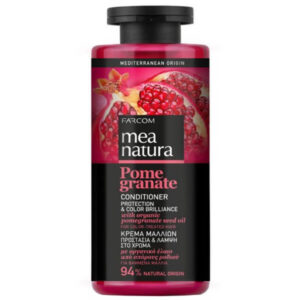 Farcom Mea Natura Pomegranate Conditioner 300ml