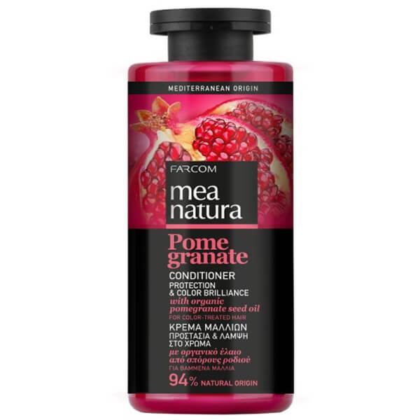 Farcom Mea Natura Pomegranate Conditioner 300ml
