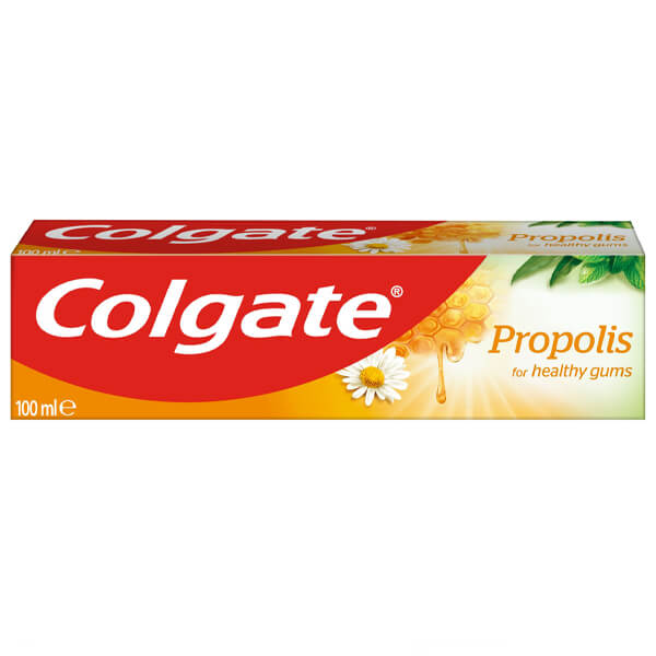 Colgate Propolis 75ml Οδοντόκρεμα