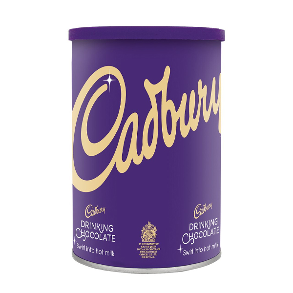 Cadbury Ρόφημα Σοκολάτας 250gr