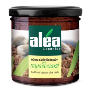 Alea Πάστα Ελιάς 135gr (Καλαμών)