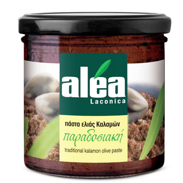Alea Πάστα Ελιάς 135gr (Καλαμών)