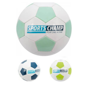 Sports Champ Μπάλα Ποδοσφαίρου 200mm