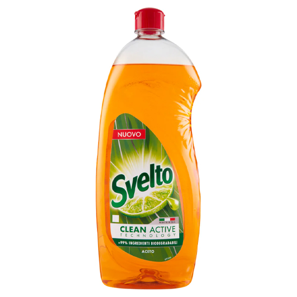 Svelto Πιάτων 980ml Ξύδι