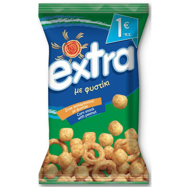 Extra Φυστίκι 85gr