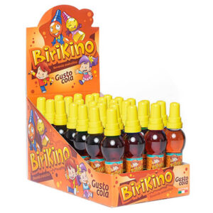 Birikino Cola 28τεμ.x60ml