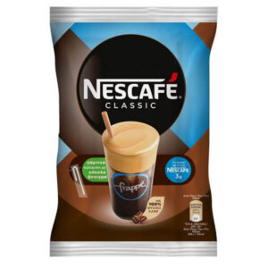 Nescafe Classic Σπαστό 3gr