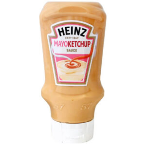 Heinz Mayoketchup 415ml