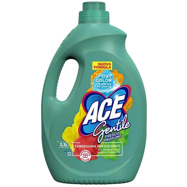 Ace Gentile 2,3lt (Fresco Profumo)