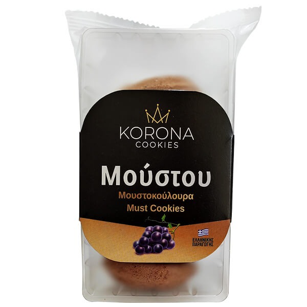 ΦΑΙΔΩΝ Μουστόκουλουρα 130gr