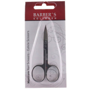 Barber's Ψαλίδι Νυχιών