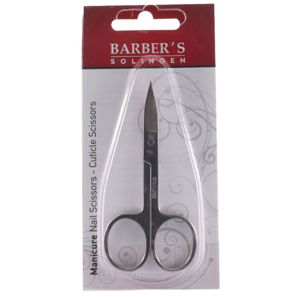 Barber's Ψαλίδι Νυχιών