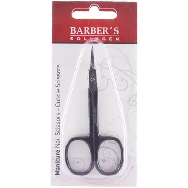 Barber's Ψαλίδι Για Παρανυχίδες 9cm