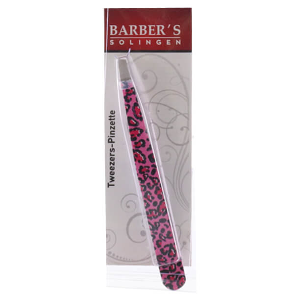 Barber's Τριχολαβίδα