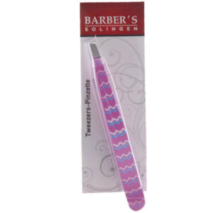 Barber's Τριχολάβιδα
