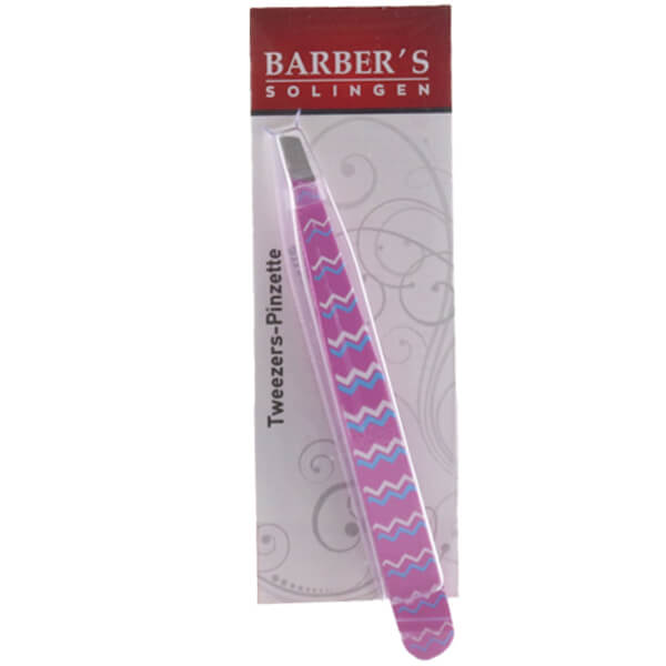 Barber's Τριχολάβιδα