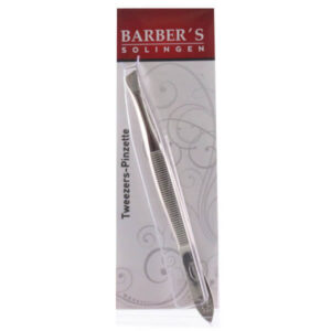 Τριχολαβίδα Barber's 7113