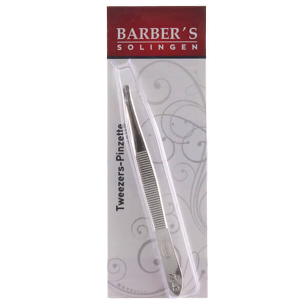 Barber's Τριχόλαβιδα 7103