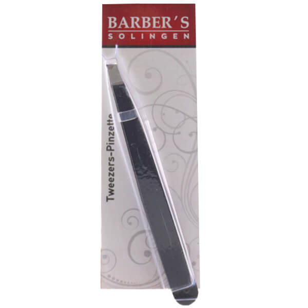 Barber's Τριχολάβιδα 8715