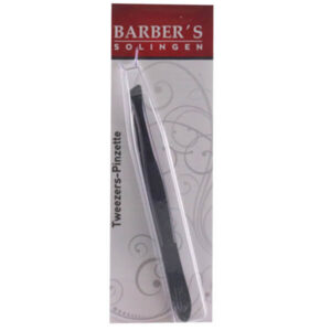 Barber's Τριχολαβίδα