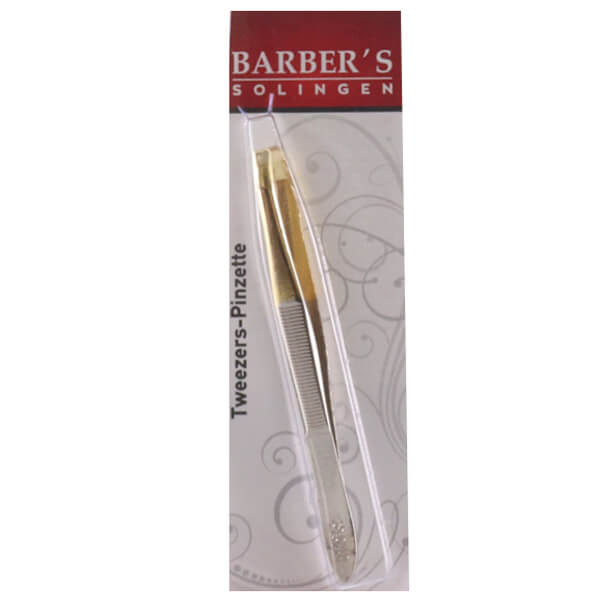 Barber's Τριχολάβιδα
