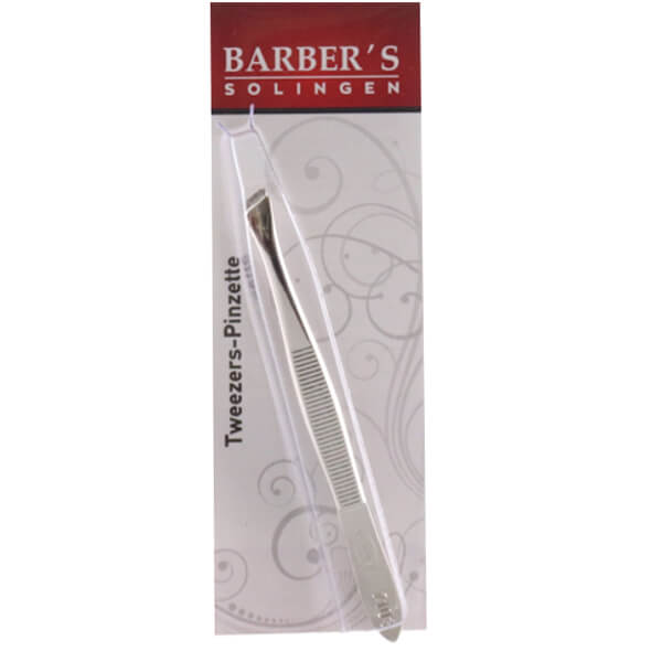Barber's Τριχολάβιδα 7343