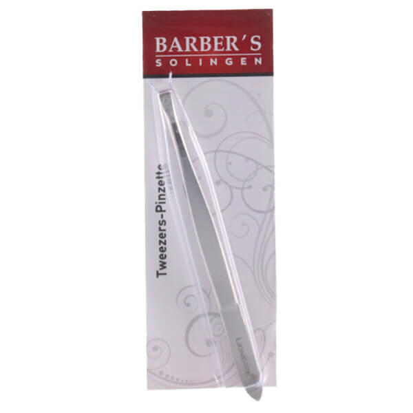 Barber's Τριχόλαβιδα 7115