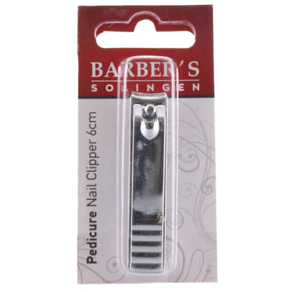 Barber's Νυχοκόπτης 7652