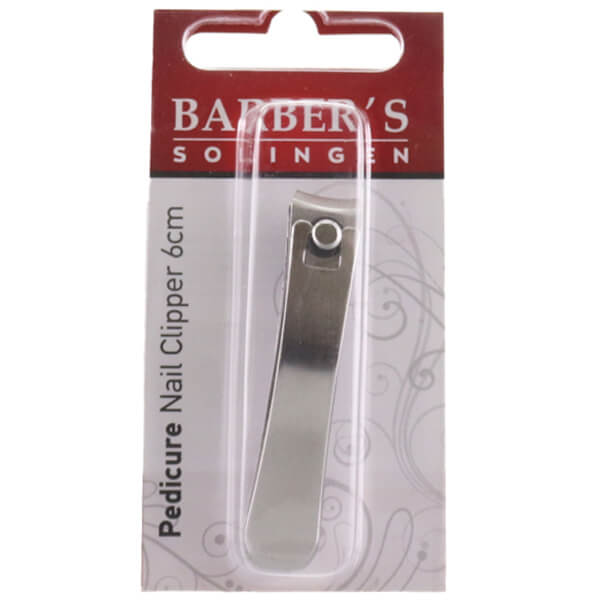 Barber's Νυχοκόπτης 8616