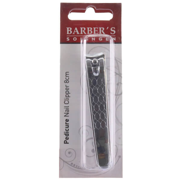 Barber's Νυχοκόπτης 7651