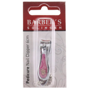 Barber's Νυχοκόπτης 7612