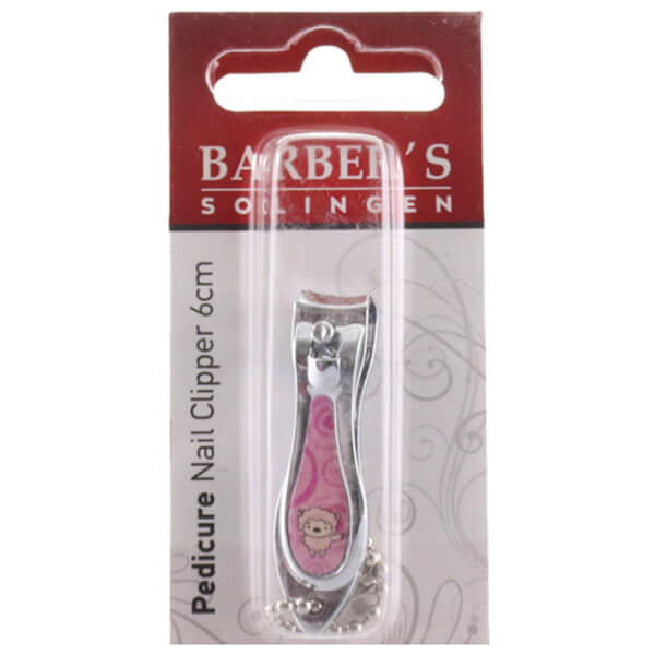 Barber's Νυχοκόπτης 7612