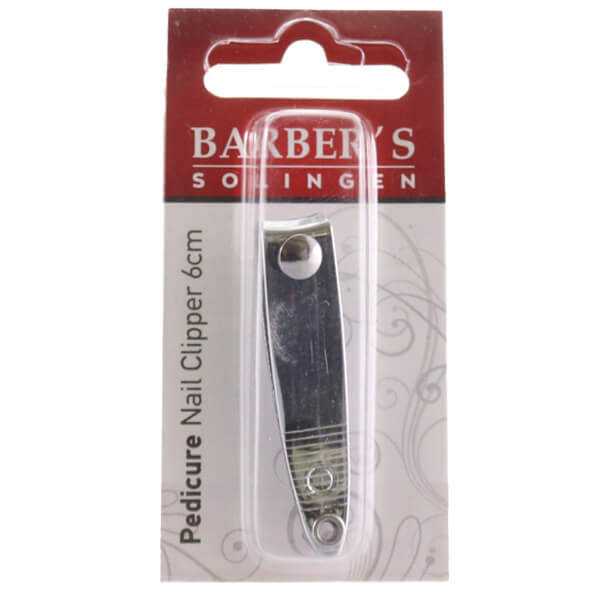 Νυχοκόπτης Barber's 7615