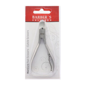 Barber's Πένσα Νυχιών 5703