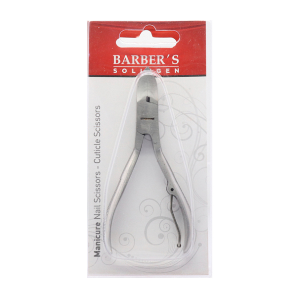 Barber's Πένσα Νυχιών 5703