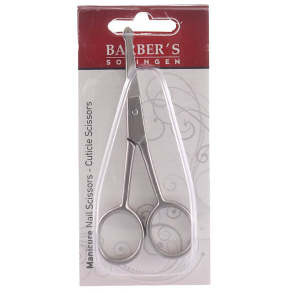 Barber's Ψαλίδι με Στρογγυλές Άκρες