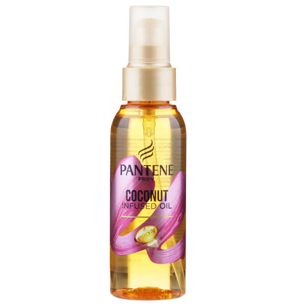 Pantene Λάδι 100ml (Coconut)