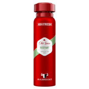 Old Spice Restart Αποσμητικό Spray 150ml